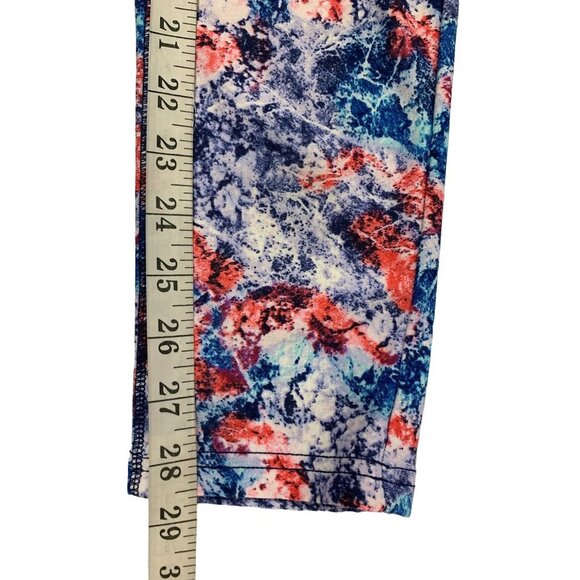 Athletics Women's Workout Capri Tights - Picture 5 of 5